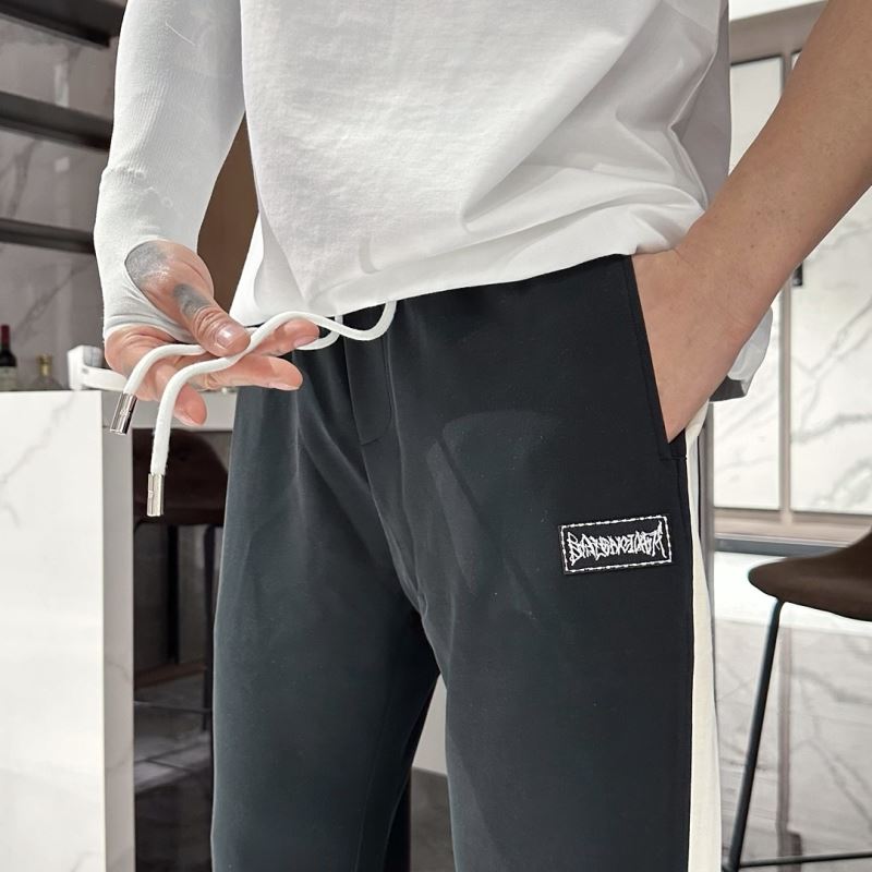 Balenciaga Long Pants